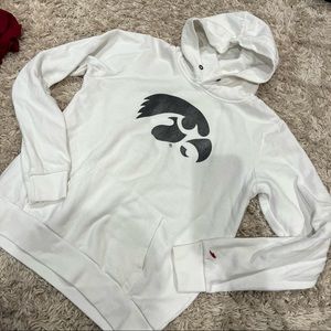 Iowa Hawkeyes Hoodie
